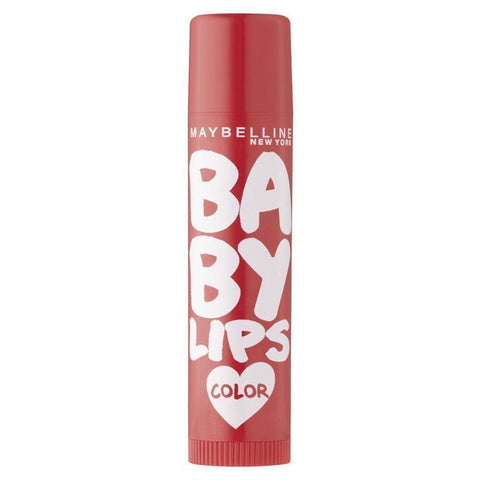 maybelline baby lips loves colour berry crush