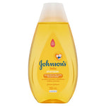 Johnsons Baby Baby Shampoo Original btl 200ml