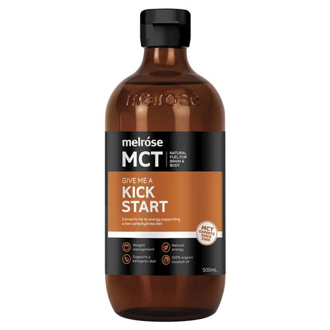 melrose mct oil original 500ml