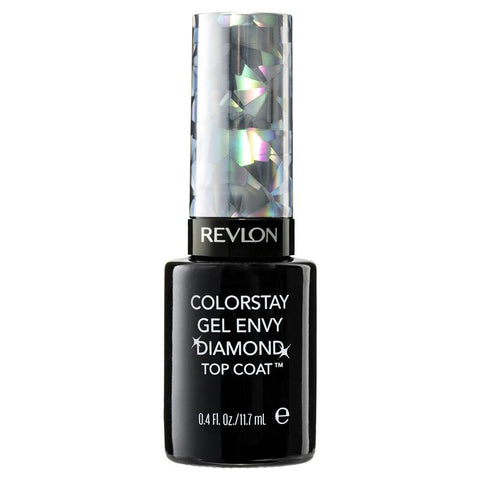 revlon colorstay gel envy top coat