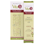 Plunkett's Vita E Super Concentrated Vitamin E Oil 25mL