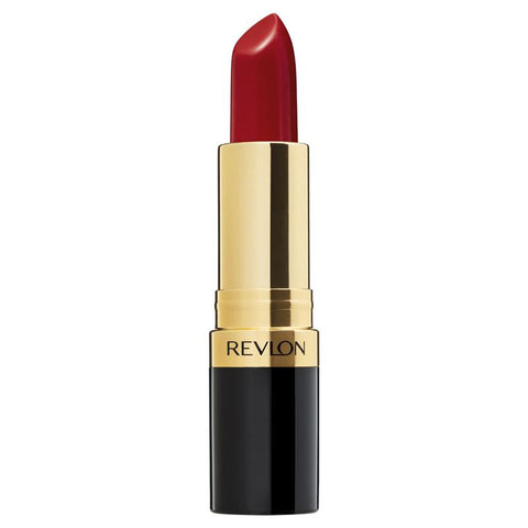 revlon super lustrous lipstick fire & ice
