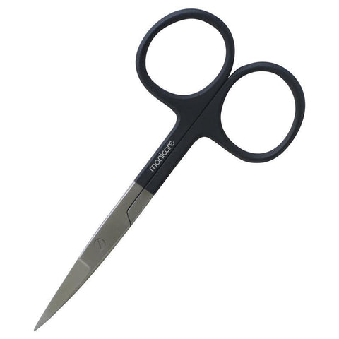 manicare cuticle scissors curved