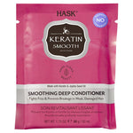 hask keratin sachet 50g