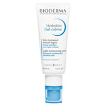 bioderma hydrabio gel creme light moisturising care 40ml