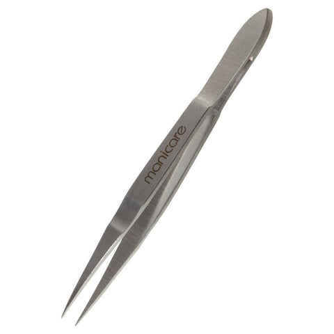 manicare 23031 ultimate point tweezers