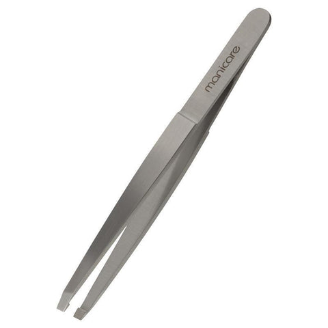 manicare 23030 ultimate slant tweezers