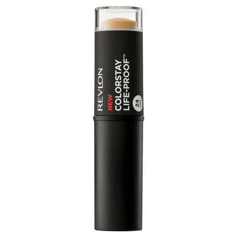 revlon colorstay lifeproof foundation stick natural tan