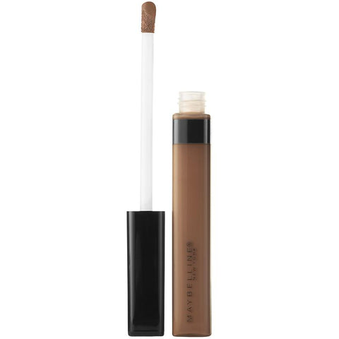 maybelline fit me natural coverage concealer cocoa