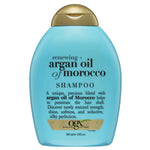 ogx renewing moroccan argan oil shampoo 385ml