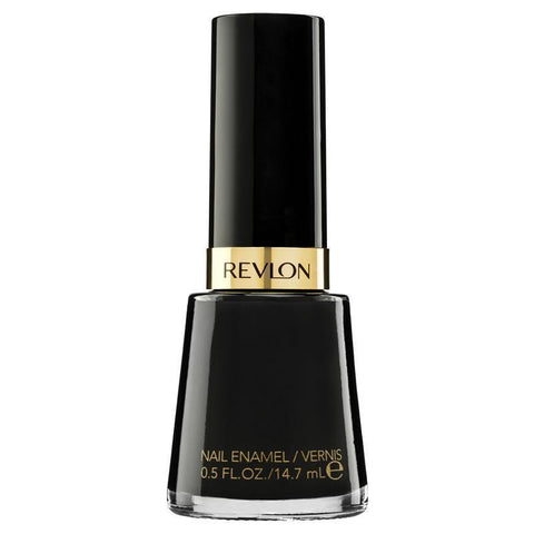 revlon nail enamel knockout