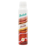 batiste hair benefits volume dry shampoo 200ml