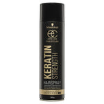 schwarzkopf extra care ultimate styling hairspray 250g