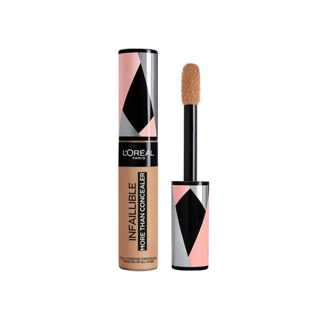 l'oreal infallible more than concealer 331 latte