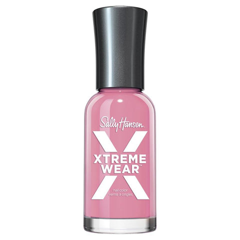 sally hansen xtreme wear watermelon felon