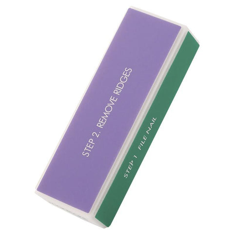 manicare buffer 4-way