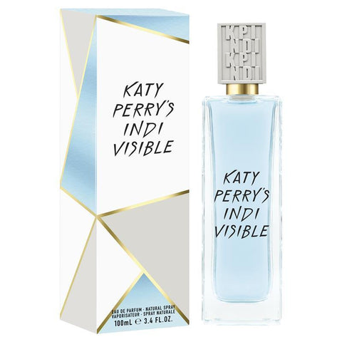 katy perry indivisible eau de parfum 100ml spray