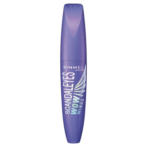 rimmel wow wings mascara