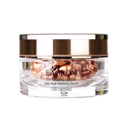 Eaoron SWF Whitening Capsules   (108s)