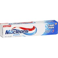 macleans protect toothpaste fresh mint 170g