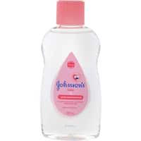 johnsons baby oil  200mL