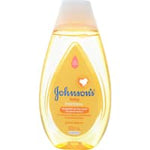 johnsons baby shampoo original 200mL