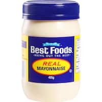 best foods mayonnaise real 405g
