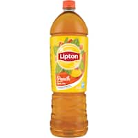 lipton ice tea peach 1.5L