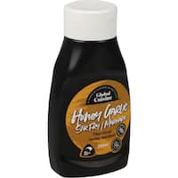 global cuisine marinade honey garlic 300mL