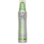 schwarzkopf extra care hair mousse volume styling 150g