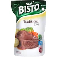 bisto ready gravy traditional 165g
