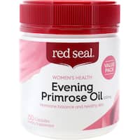 red seal evening primrose oil 1000mg 150pk