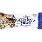 horleys carb less protein bar chocolate 50g