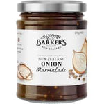 barkers chutney nz onion marmalade 270g