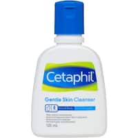 cetaphil skin cleanser gentle 125mL