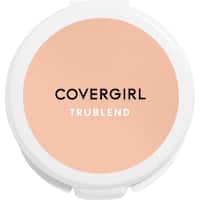 covergirl trublend translucent powder light 1pk