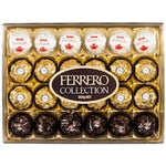 ferrero collection chocolate box gift pack 269g 24pk