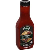 delmaine tomato sauce  580g