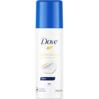 dove women antiperspirant deodorant original 30g