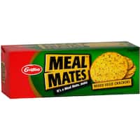 griffins meal mates crackers vegetable 230g