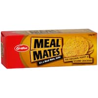 griffins meal mates crackers original 230g