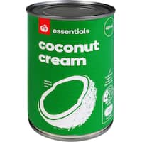 essentials coconut cream  400mL