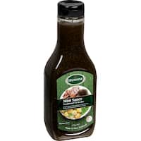 delmaine mint sauce gluten free 570g