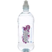 pumped water berry 750mL