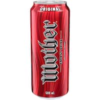 mother energy drink black 500mL