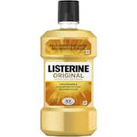 listerine mouth rinse antiseptic 500mL