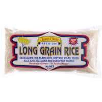kings choice long grain rice  1kg