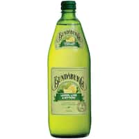 bundaberg lemon, lime & bitters  750mL