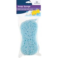 home living bath sponges adult 1pk