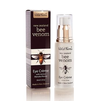 WildFerns Bee Venom Eye Cream (30ml)